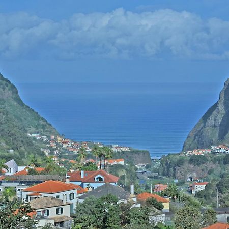 Terrace View House Βίλα São Vicente Εξωτερικό φωτογραφία
