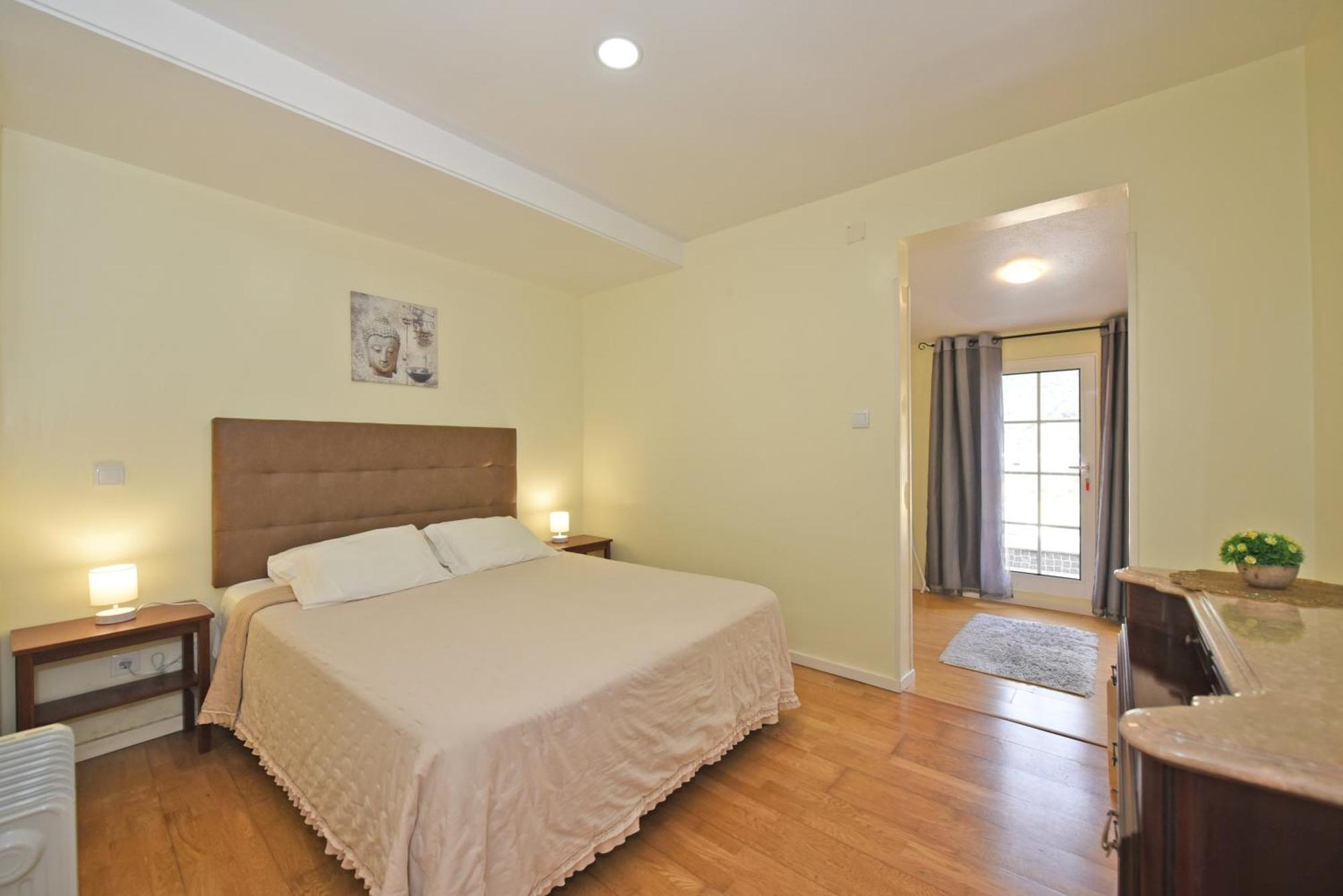 Terrace View House Βίλα São Vicente Εξωτερικό φωτογραφία