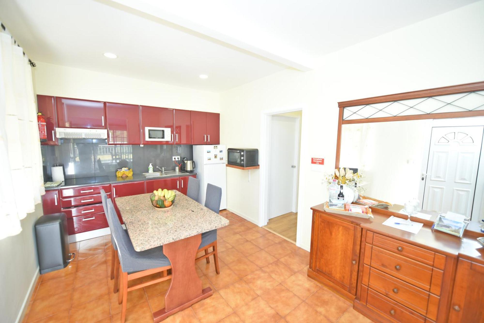 Terrace View House Βίλα São Vicente Εξωτερικό φωτογραφία