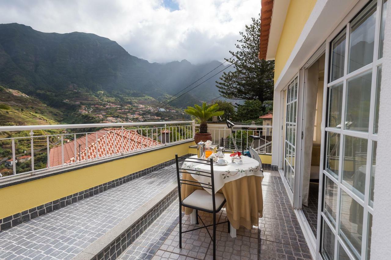 Terrace View House Βίλα São Vicente Εξωτερικό φωτογραφία