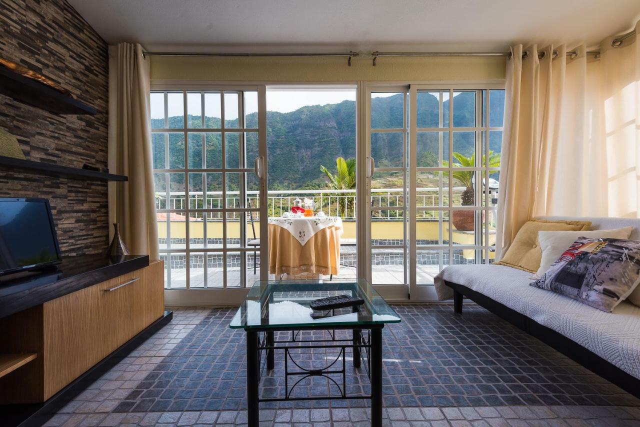 Terrace View House Βίλα São Vicente Εξωτερικό φωτογραφία